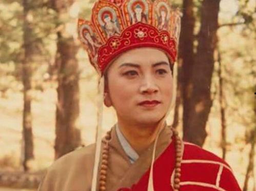 娱乐吃瓜酱唐僧