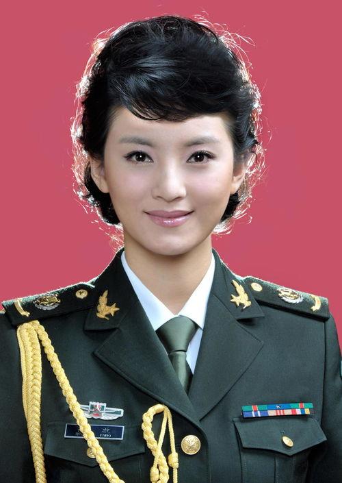 女演员高放,光影交织下的璀璨星途