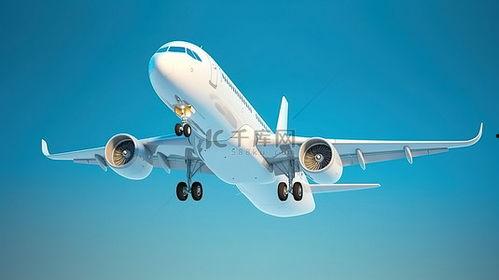 航空背景图